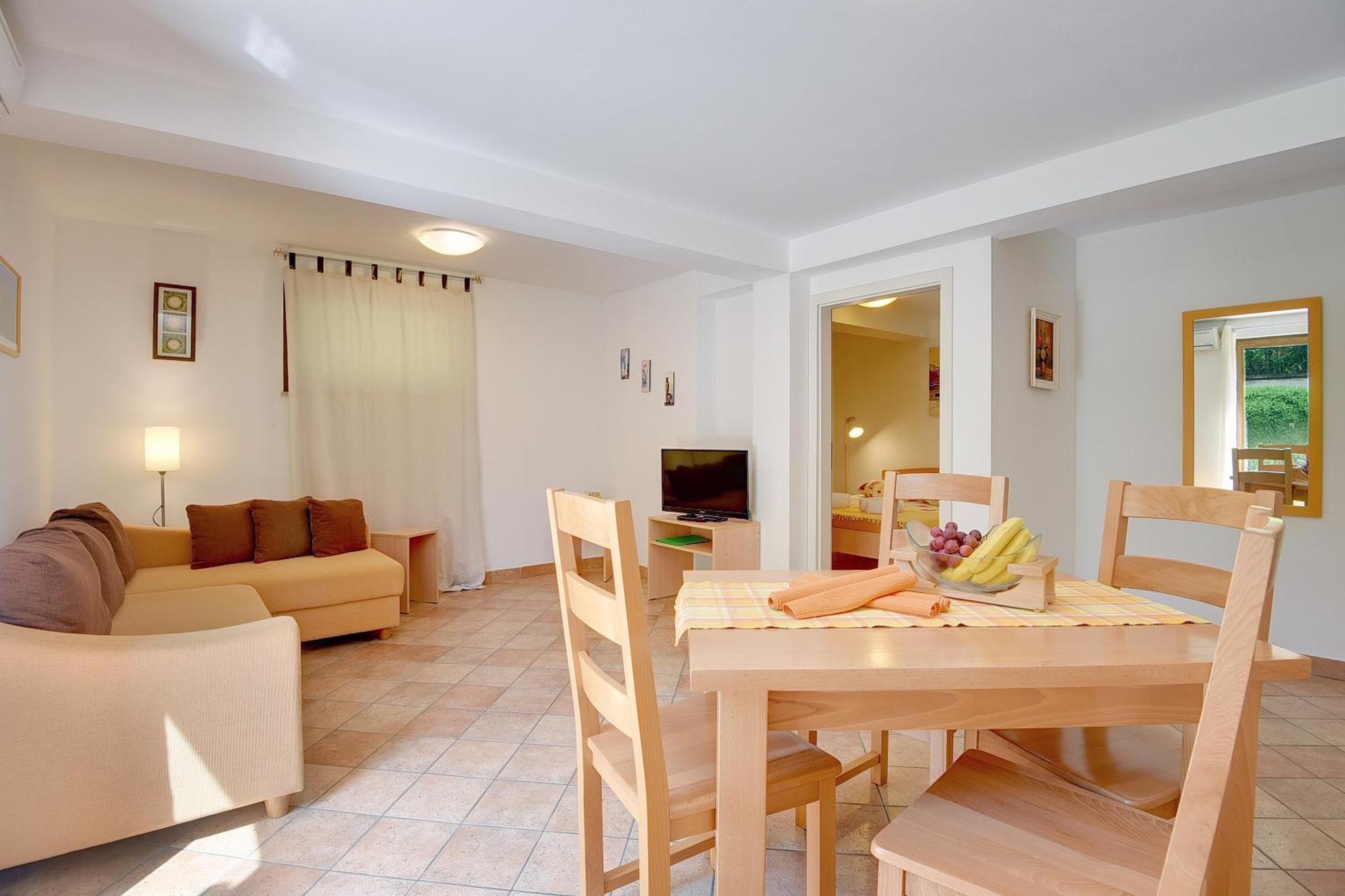 Apartments Buic Vinkuran Eksteriør bilde