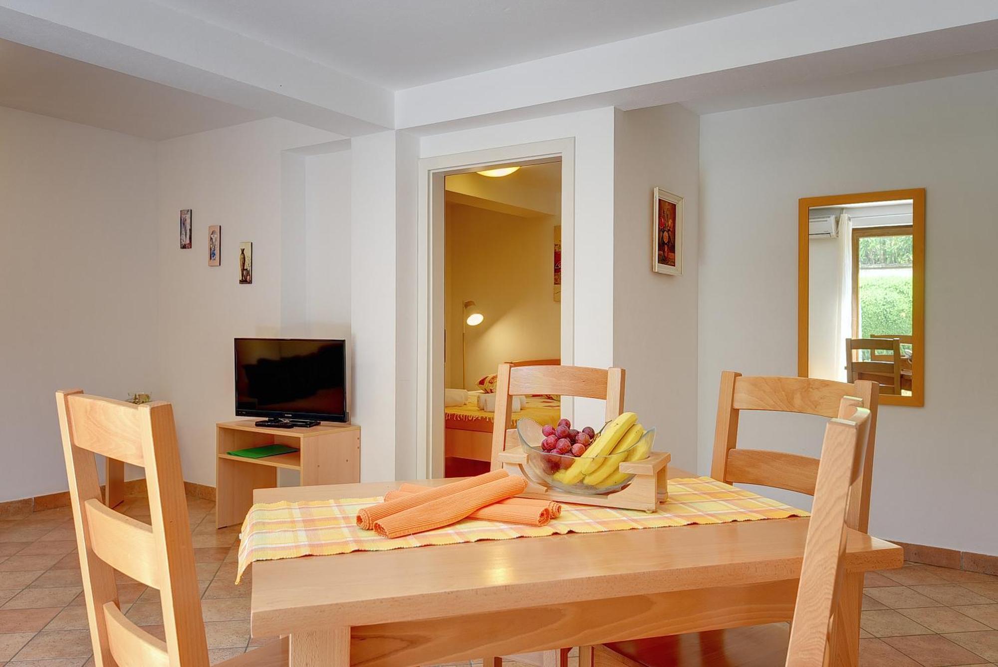 Apartments Buic Vinkuran Eksteriør bilde