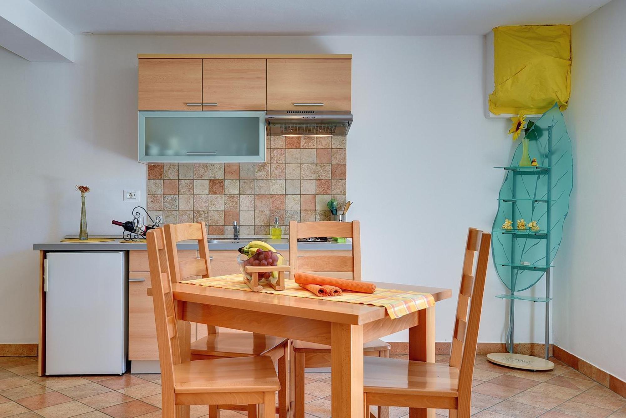 Apartments Buic Vinkuran Eksteriør bilde
