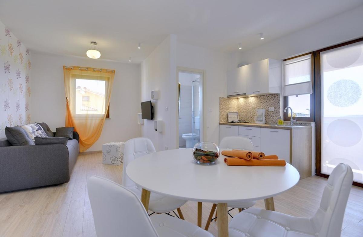 Apartments Buic Vinkuran Eksteriør bilde