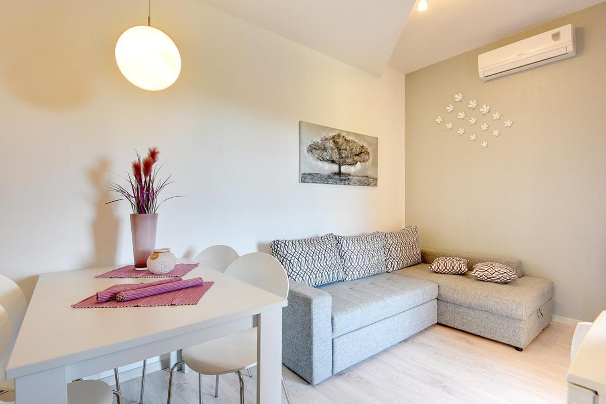 Apartments Buic Vinkuran Eksteriør bilde