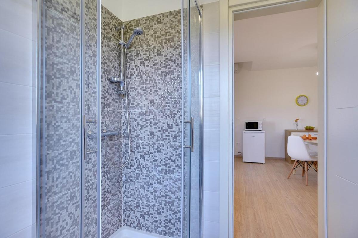 Apartments Buic Vinkuran Eksteriør bilde