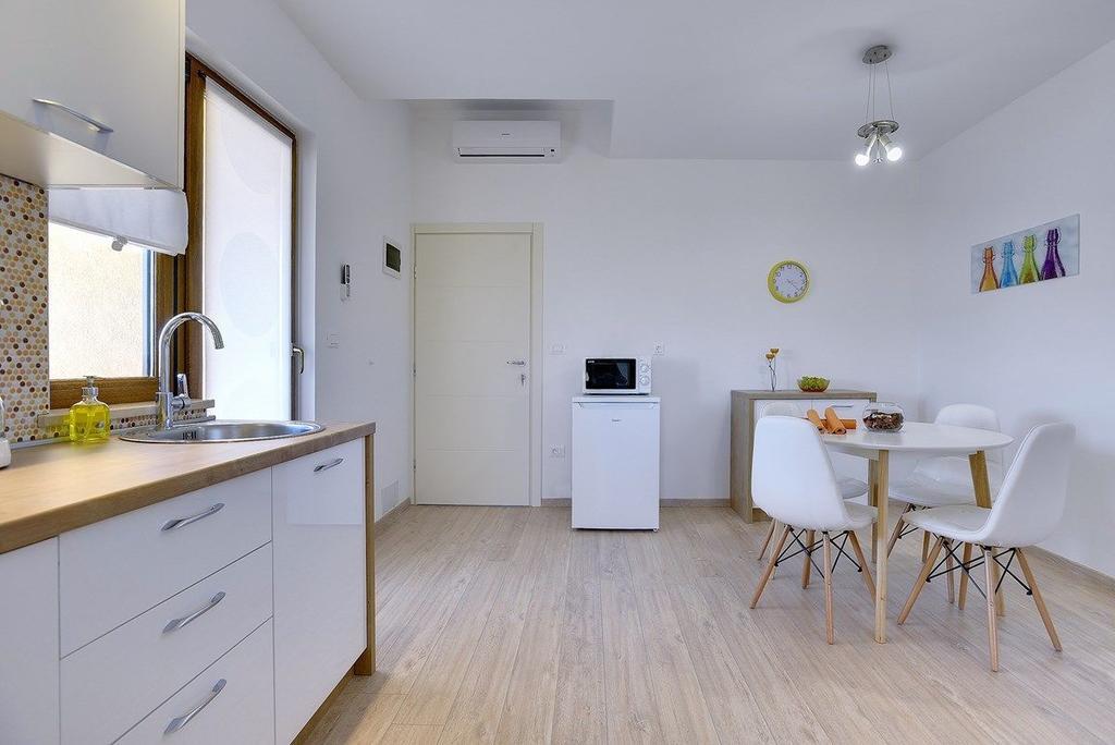 Apartments Buic Vinkuran Eksteriør bilde