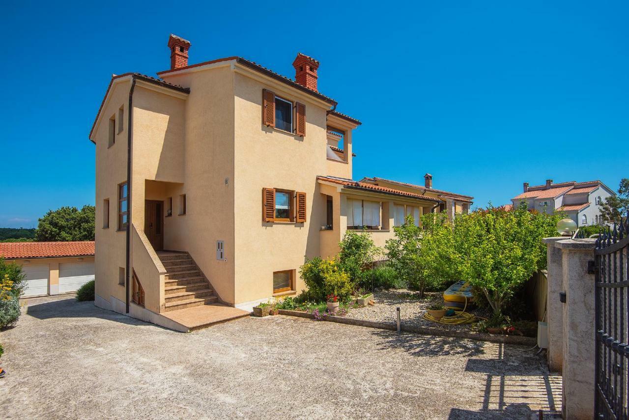 Apartments Buic Vinkuran Eksteriør bilde