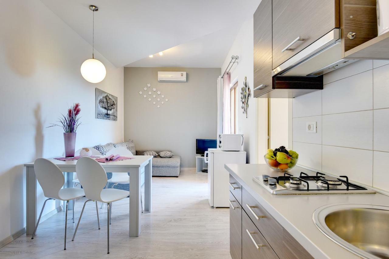 Apartments Buic Vinkuran Eksteriør bilde