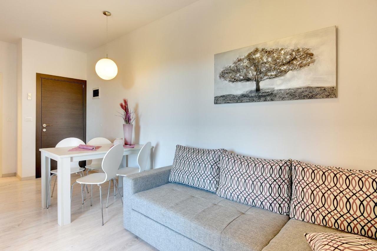 Apartments Buic Vinkuran Eksteriør bilde